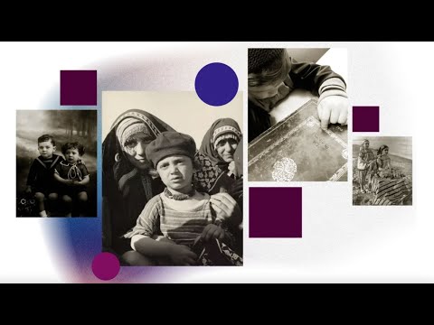 A Tour Through the Sephardi and Mizrahi Education Toolkit, Part 2