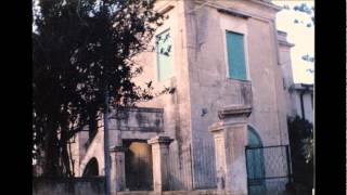 La Procidana (case cellai Monte di Procida)