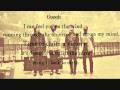 Various Cruelties - If It Wasn't For You (Lyrics ...