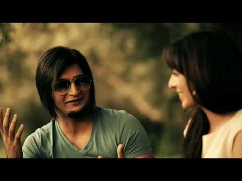Bilal Saeed Khair Mangdi Valentine's Day Version