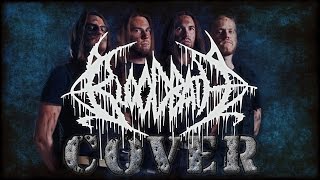 Diaspora - Blasting the Virginborn (Full Bloodbath Band Cover)