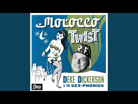 Deke Dickerson Video