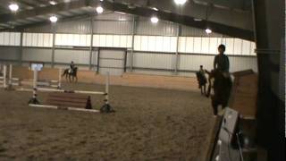 Persia in Anne clinic 3