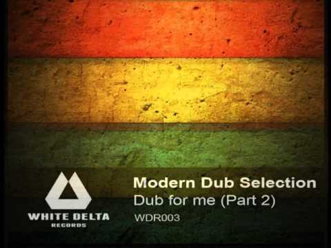 Modern Dub Selection - Stereo recorder