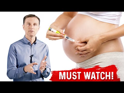 Can Diabetes Be Reversed – Dr Berg