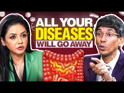 Try This for 72 Hours and Your Body will Start Healing Diseases on its Own | Ft. Ryan Fernando