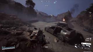 #8【ARC Reiders】クエストします。【アークレイダーズ】