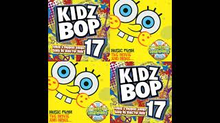 Replay - KIDZ BOP Kids