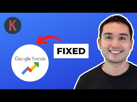 Google Trends Shows Wrong Data - Here's Why & How We Fixed It