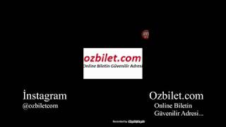 ozbilet.com sitesinden ucuz otobüs bileti nasıl satın alabilirim