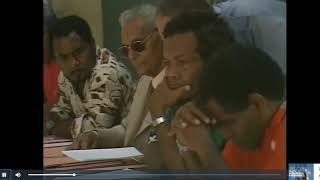 Jean-Marie Tjibaou ou le rêve d'indépendance Jean-Marie Tjibaou ou le rêve d'indépendance (2000) de Mehdi Lallaoui