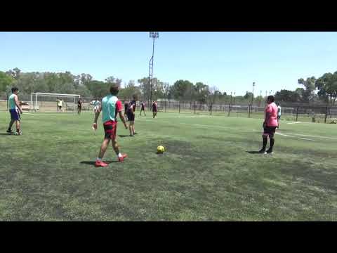 CABULEROS FC VS CACHONDITOS FC - Fecha pendiente