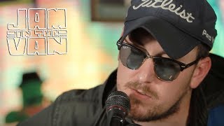 JESSE KONRAD - "Fallin' for the Fallen" (Live at JITV HQ in Los Angeles, CA 2016) #JAMINTHEVAN
