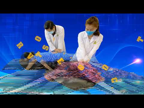 Trị liệu thần kinh cột sống - Cơ xương khớp