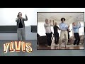 Lær å danse "Jeg heter Finn" (I kveld med Ylvis ...