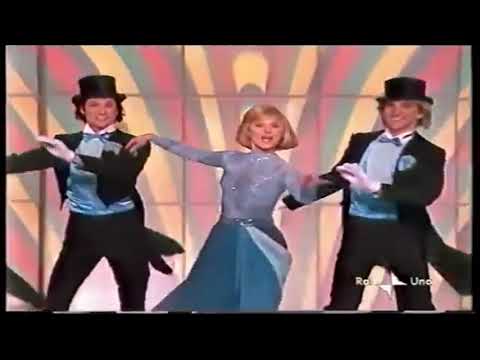 ITALIAN TV - Stasera niente di nuovo 1981