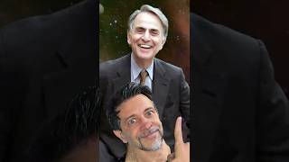 O que o Carl Sagan quis dizer com 