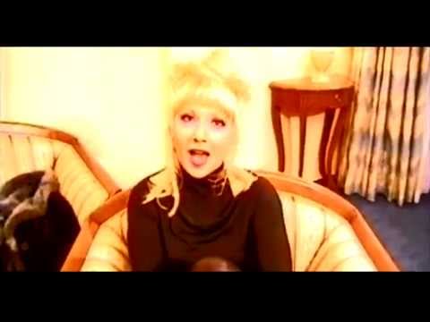 Zoltán Erika X Patty Ryan - Szerelemre születtem-You're My Love You're My Life /Remixed by DJ Dali/