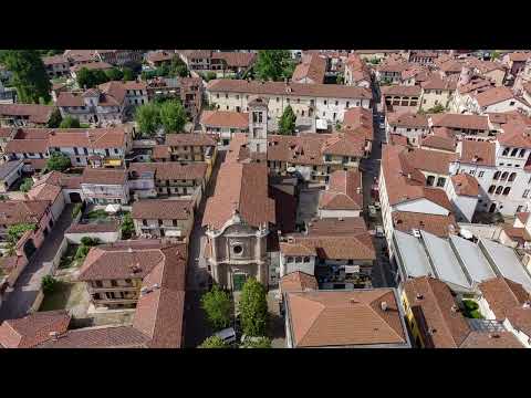 cavallermaggiore in volo 2022