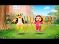 Special Agent Oso Instrumental Remake