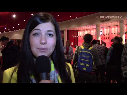 Meet Birgit from Estonia