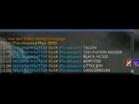 L9 AP0CALYPSE - League Of Children - Most Racist Summoner Reupload