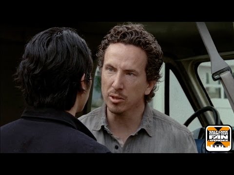 Meet Michael Traynor at Salt Lake Comic Con FanXperience 2016