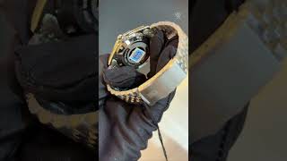 youtube Olym Pianus 40mm Nam OP89322AGS-T