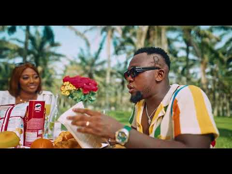 Elow'n, Limo - Bon pain (official video)