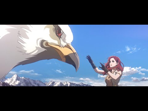 O Senhor dos Anéis: A Guerra de Rohirrim | Trailer Oficial | Max