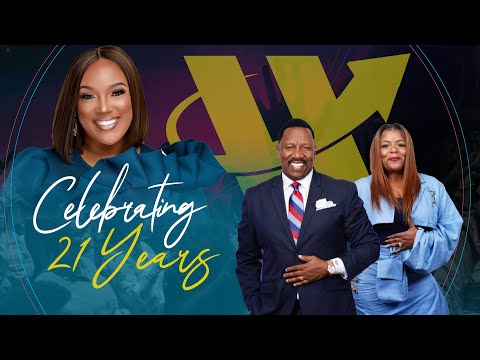 Tasha Page Lockhart LIVE in CONCERT at The Word Church