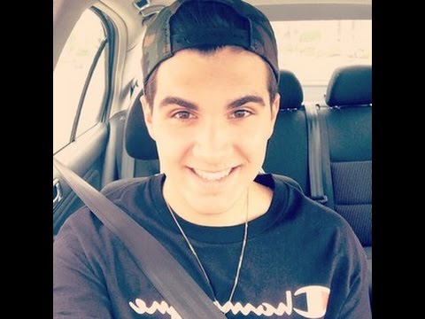 Best Vines Of Christian Delgrosso. 2015