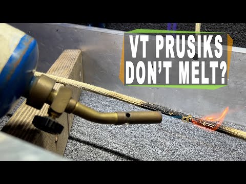 VT Prusik TESTED: Here are our results