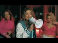 Satin Shab Bekheir OFFICIAL VIDEO ستین شب بخیر