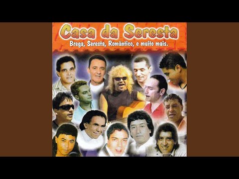 Amor Eu Não Consigo