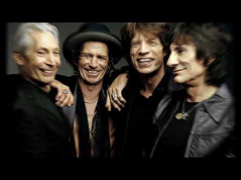 Have you seen your mother, baby, Standing in the shadow? - The Rolling Stones
