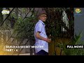 Bapuji Ka Secret Mission FULL MOVIE Part 4 Taarak Mehta Ka Ooltah Chashmah Ep 3423 To 3426