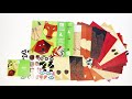 Miniature vidéo Origami Animaux