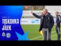 Trenér Jílek po utkání FORTUNA:LIGY s týmem FK Jablonec