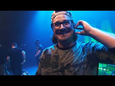 The HARDY Show – Episode 3: The "Live" Performance