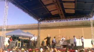 Supertones - Unite - Sonshine Fest 2010