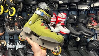 Gear Talk Episode 102: Bauer Aggressive Skates