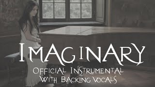 Download lagu Evanescence - Imaginary  Instrumental (With Backing Vocals - Fallen Version) mp3