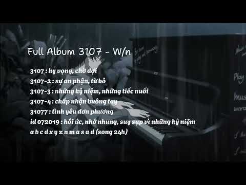 Album 3107  | W n