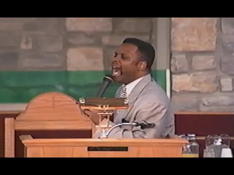 Bishop David Maxwell LFAC Pastoral and Church 20th Anniversary