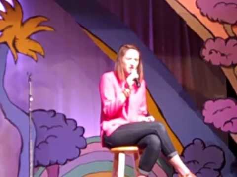 Katy Perry Lost cover by Courtney Beasenburg