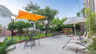 Villa Valverde Apartments e B&B, Taormina, Italy