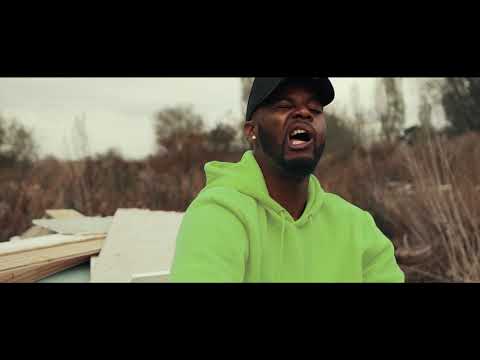 Snes-B - Ouhlala ft. Ladyff ( Clip Officiel )