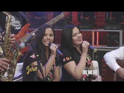 TERERE JERE (PEÑA) MOKOI GUYRA´I