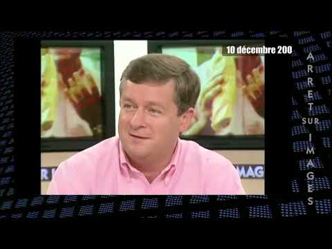 Générique Arrêt sur Images